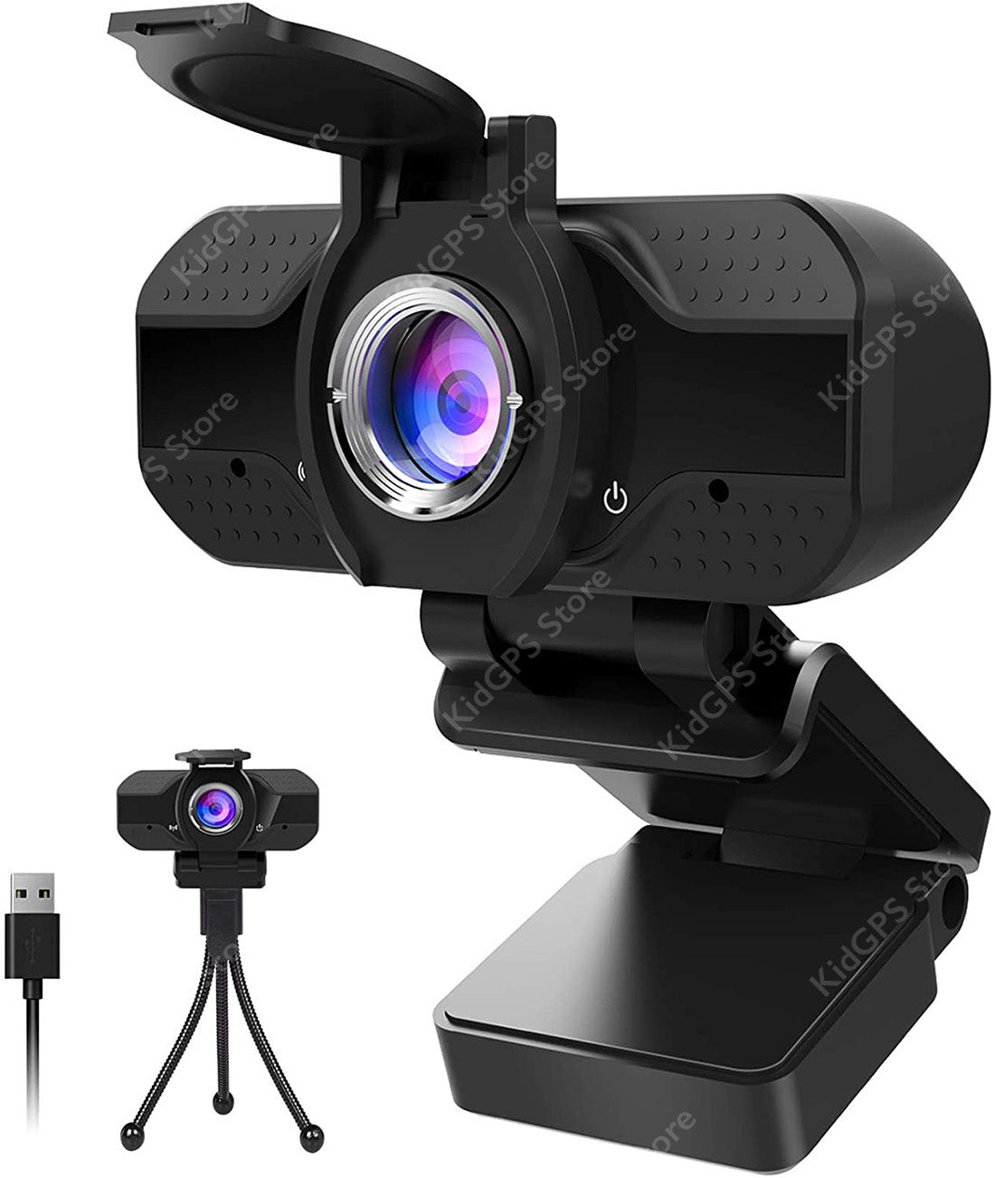 Camera web, Loosafe F36 Camera web, Loosafe F36